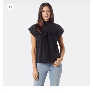 NWT Joie Edesse Top